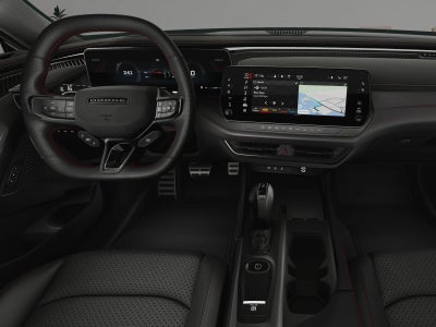 2024 Dodge Charger CHARGER DAYTONA R/T AWD