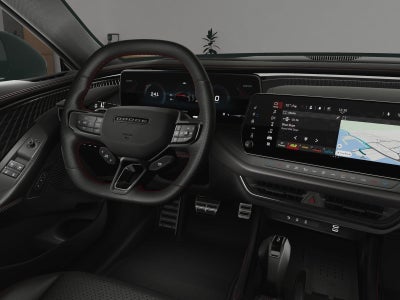 2024 Dodge Charger CHARGER DAYTONA R/T AWD