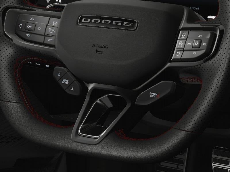 2024 Dodge Charger CHARGER DAYTONA R/T AWD