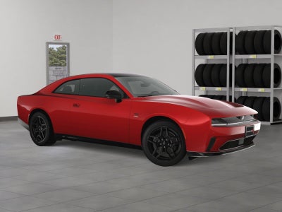 2024 Dodge Charger CHARGER DAYTONA R/T AWD