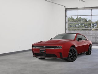 2024 Dodge Charger CHARGER DAYTONA R/T AWD