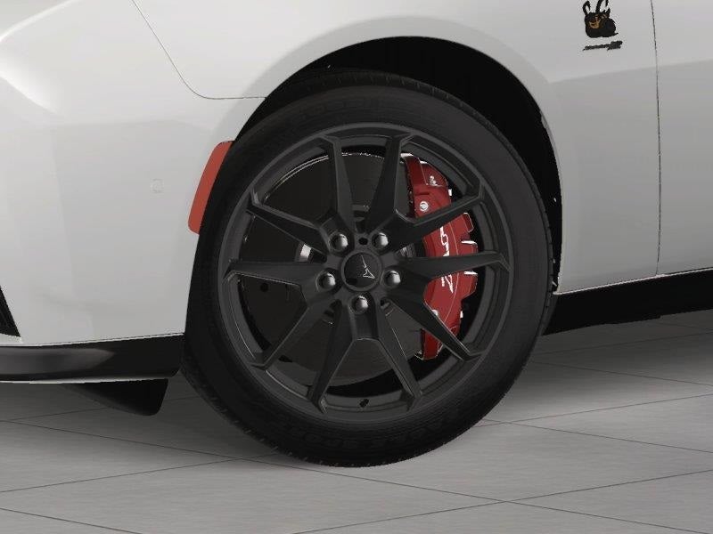 2024 Dodge Charger CHARGER DAYTONA SCAT PACK AWD