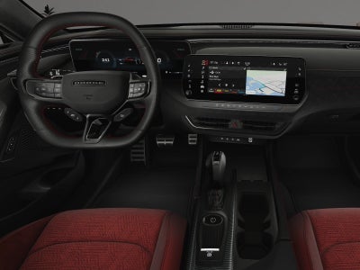 2024 Dodge Charger CHARGER DAYTONA SCAT PACK AWD