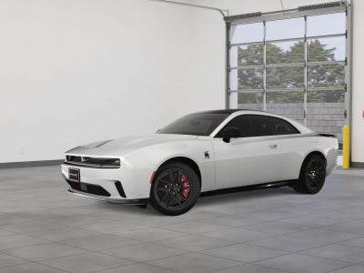 2024 Dodge Charger CHARGER DAYTONA SCAT PACK AWD