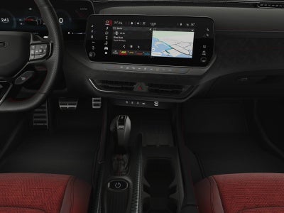 2024 Dodge Charger CHARGER DAYTONA SCAT PACK AWD