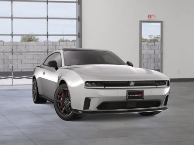 2024 Dodge Charger CHARGER DAYTONA SCAT PACK AWD