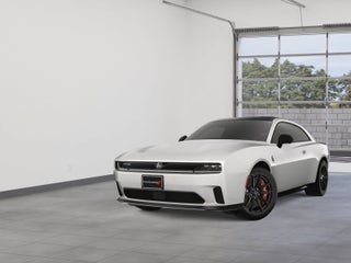 2024 Dodge Charger CHARGER DAYTONA SCAT PACK AWD