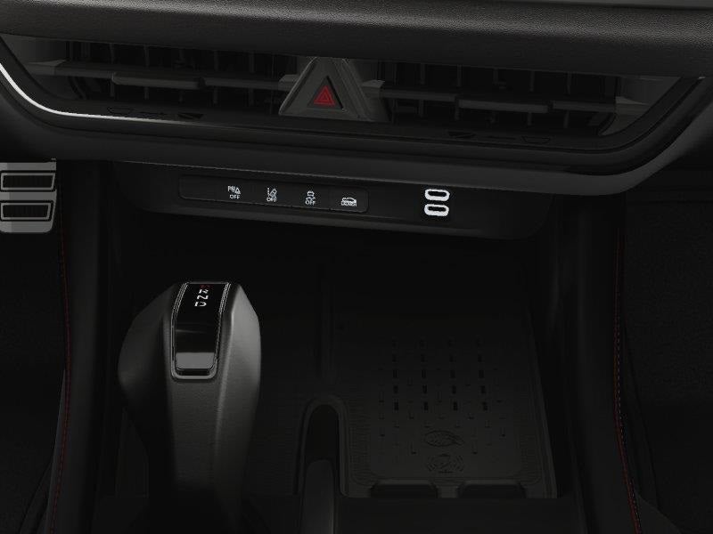 2024 Dodge Charger CHARGER DAYTONA SCAT PACK AWD