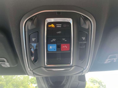 2024 Dodge Charger Scat Pack AWD