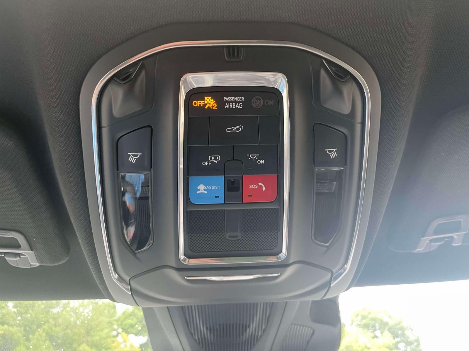 2024 Dodge Charger Scat Pack AWD