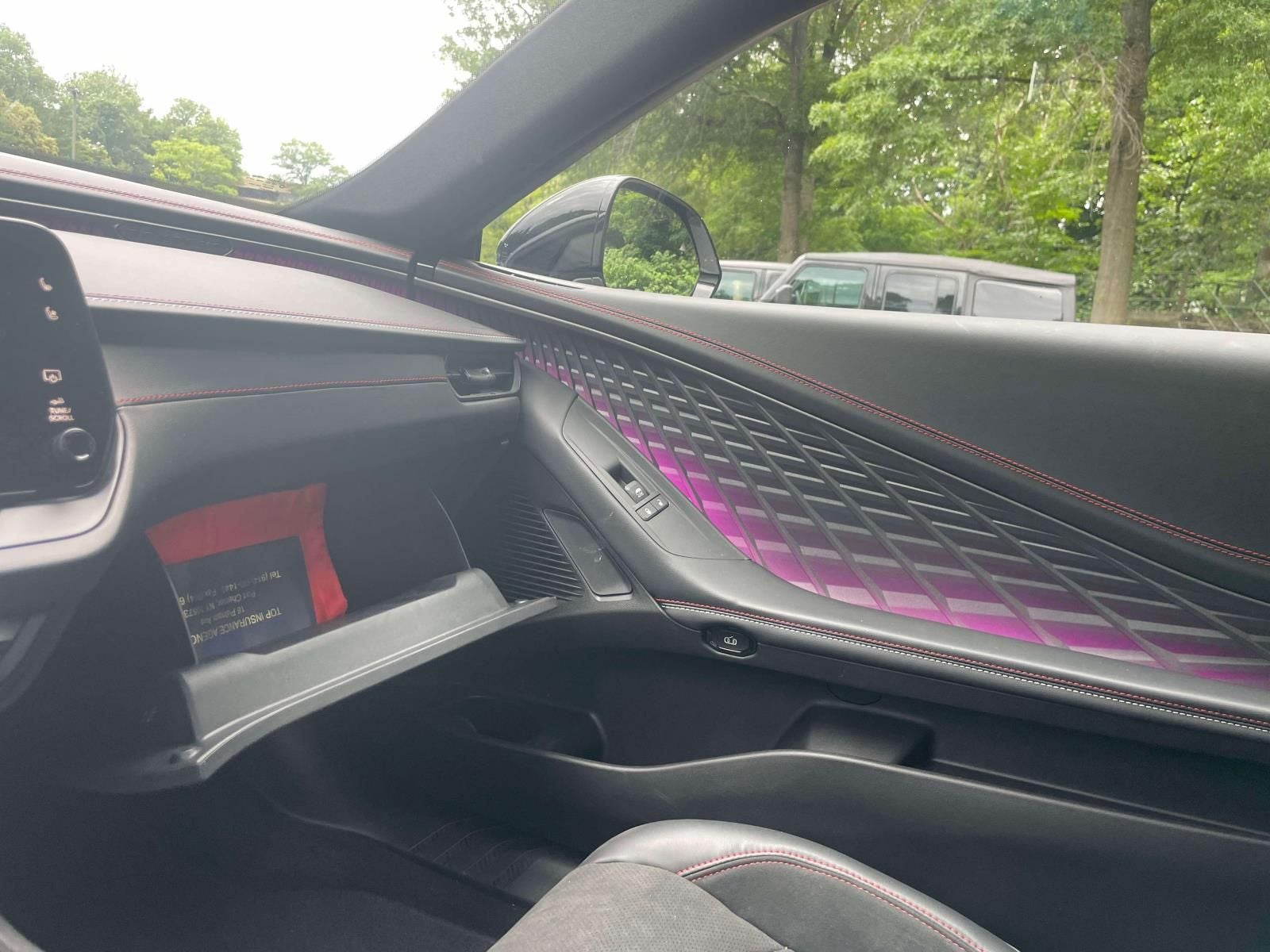 2024 Dodge Charger Scat Pack AWD