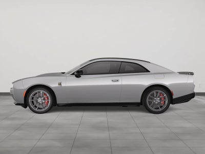 2024 Dodge Charger CHARGER DAYTONA SCAT PACK AWD
