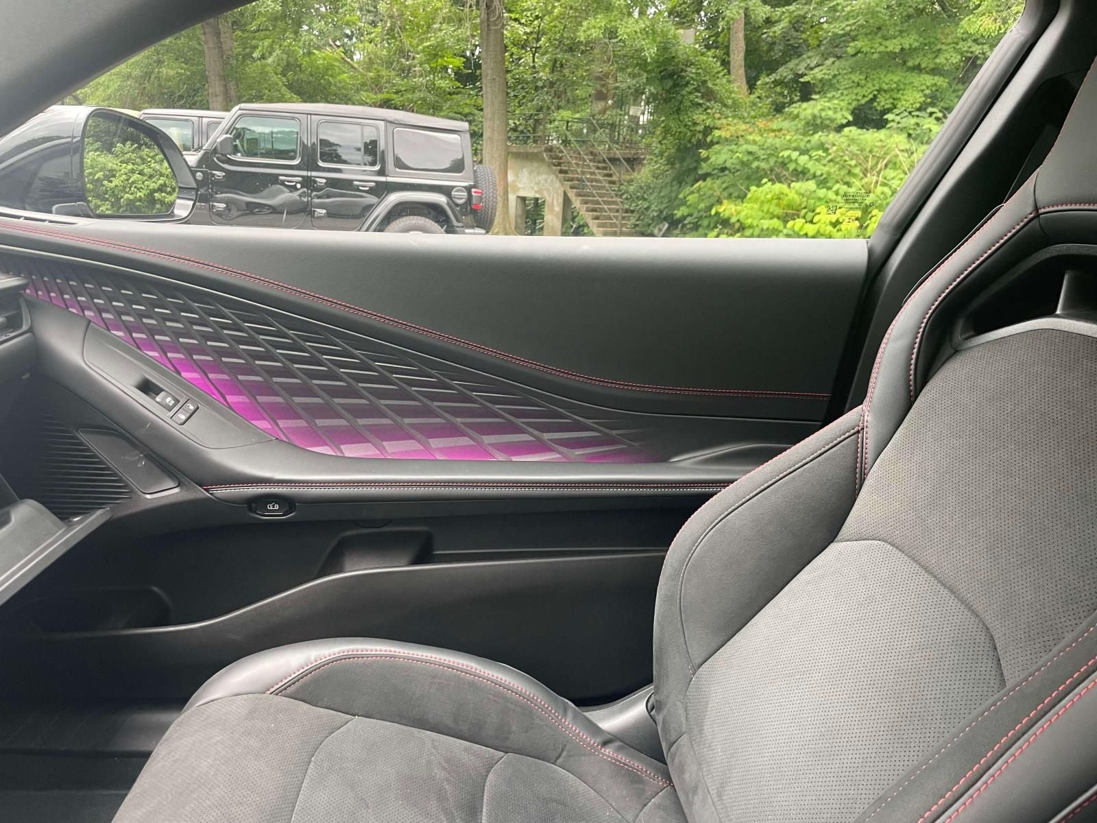 2024 Dodge Charger Scat Pack AWD