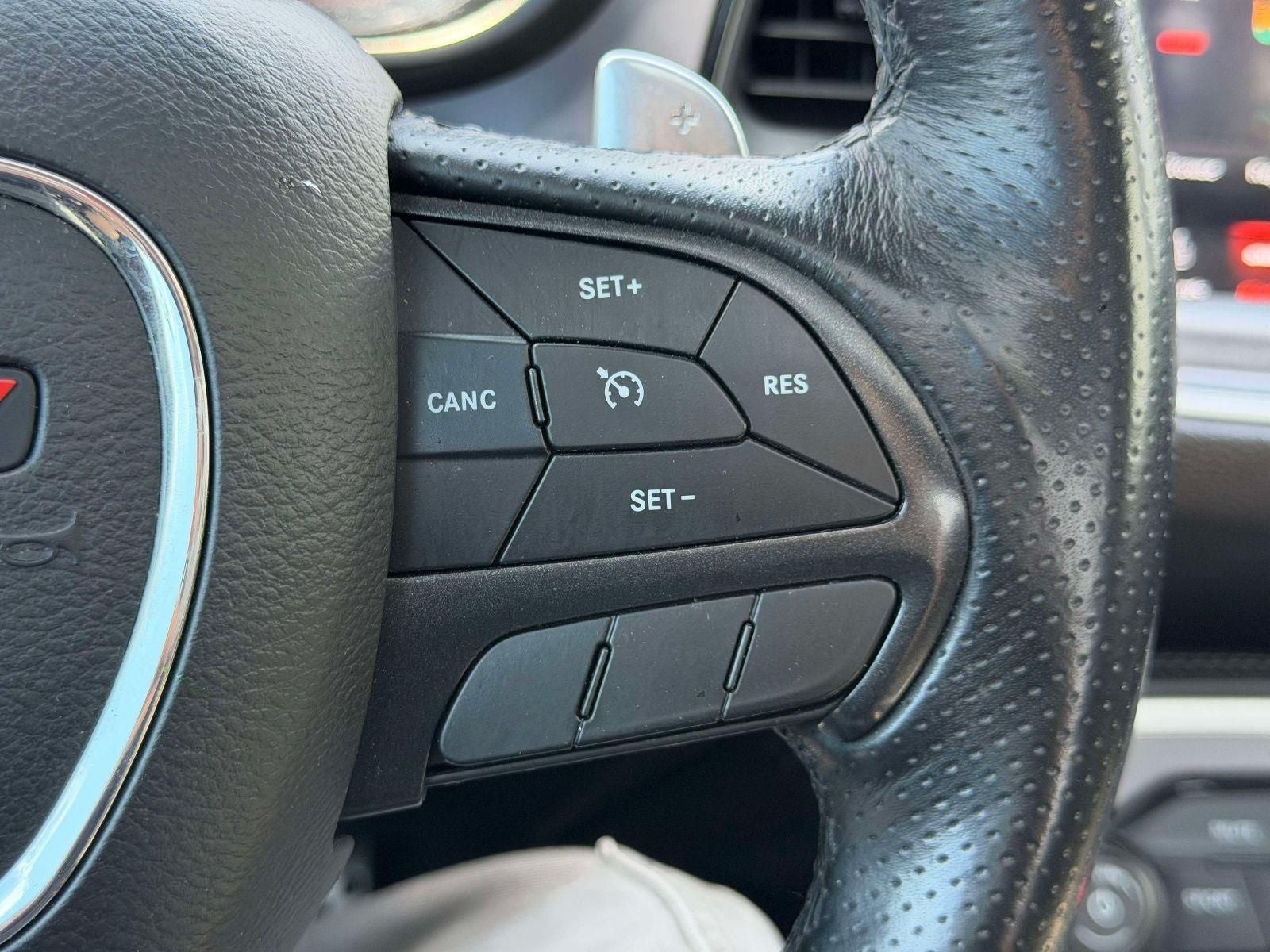 2019 Dodge Challenger R/T