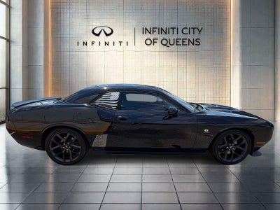 2019 Dodge Challenger R/T