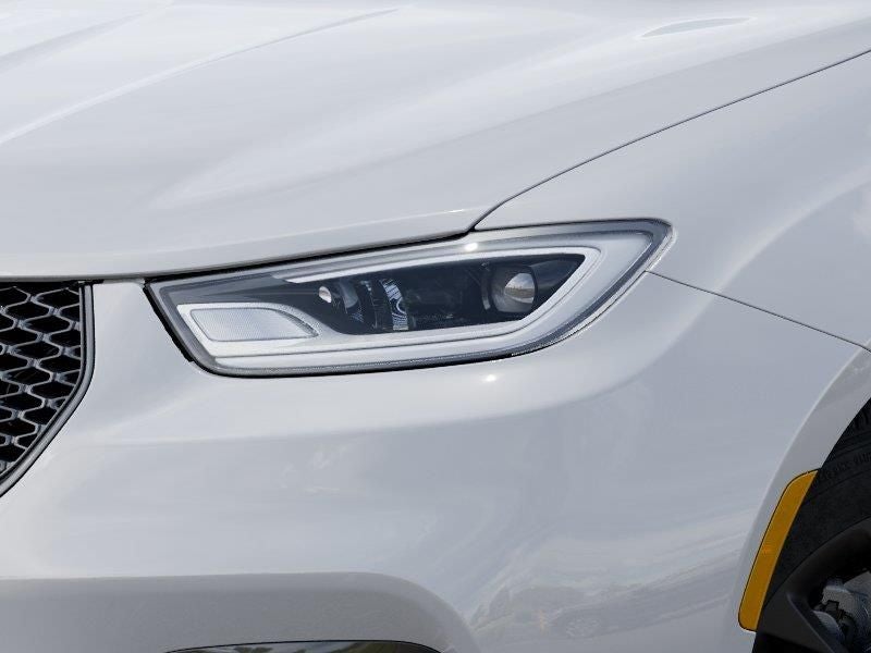 2025 Chrysler Pacifica PACIFICA SELECT AWD