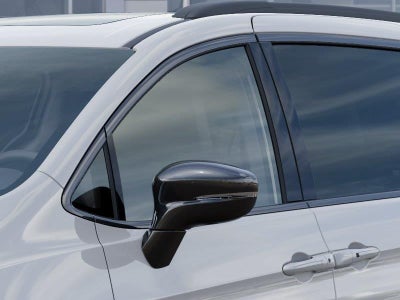 2025 Chrysler Pacifica PACIFICA SELECT AWD