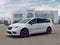 2025 Chrysler Pacifica PACIFICA SELECT AWD