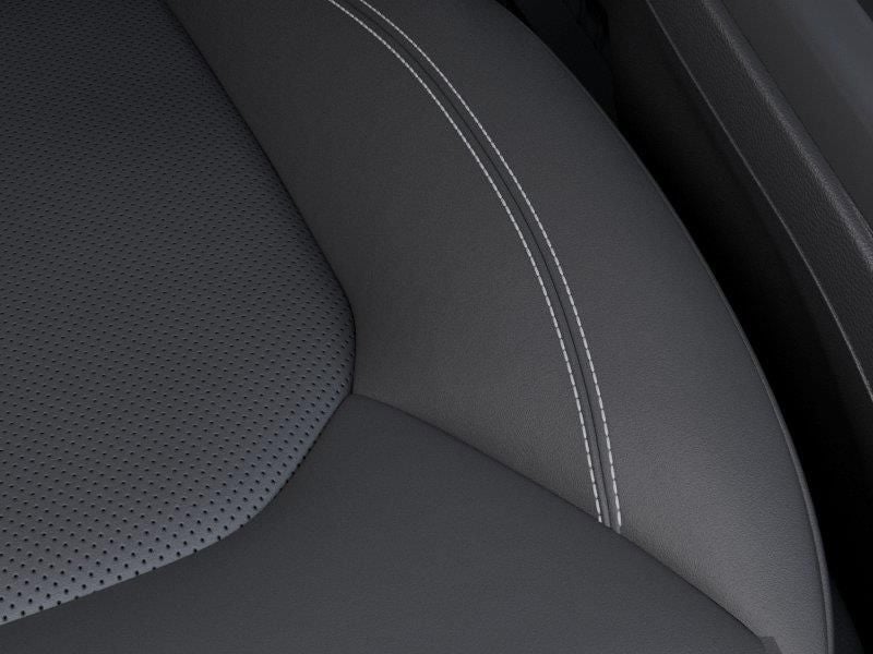 2025 Chrysler Pacifica PACIFICA SELECT AWD