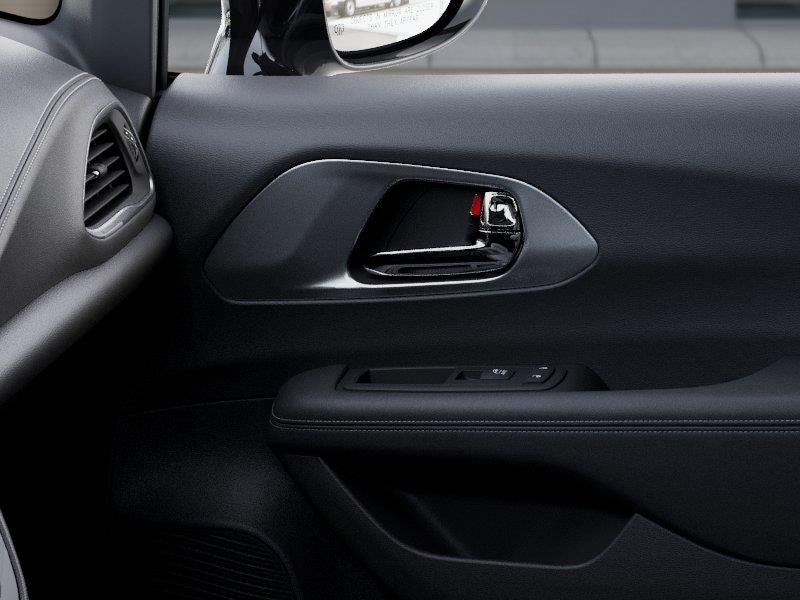 2025 Chrysler Pacifica PACIFICA SELECT AWD