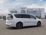 2025 Chrysler Pacifica PACIFICA SELECT AWD