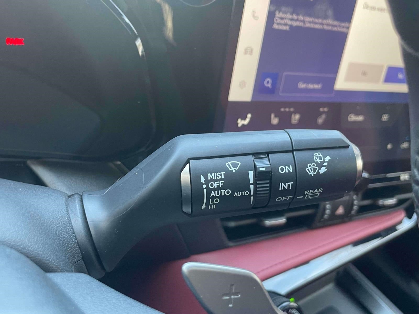 2022 Lexus NX 350 Premium