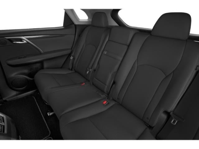 2022 Lexus RX 350 350