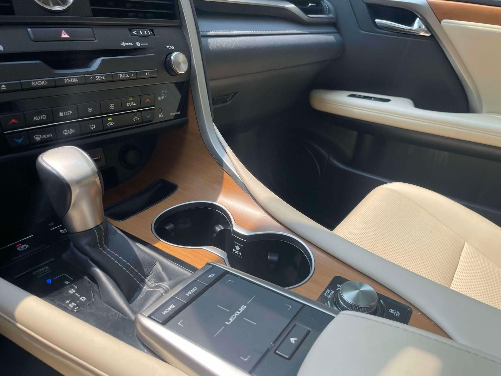 2022 Lexus RX 350 350