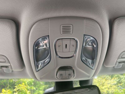 2020 Jeep Compass Sun and Safety 4x4
