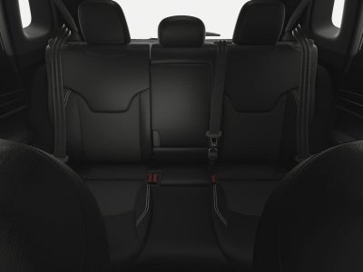 2024 Jeep Compass COMPASS LATITUDE 4X4