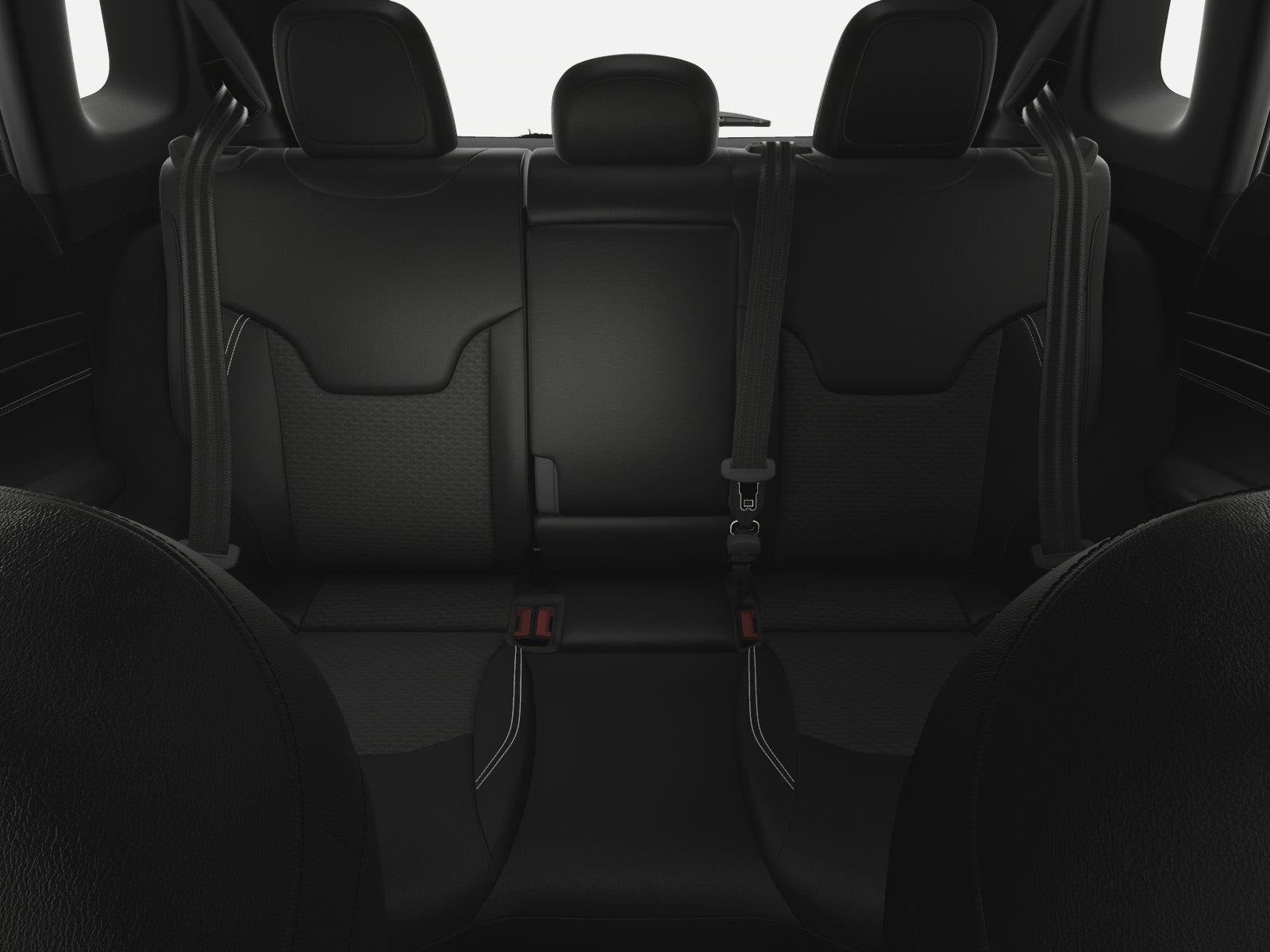 2024 Jeep Compass COMPASS LATITUDE 4X4