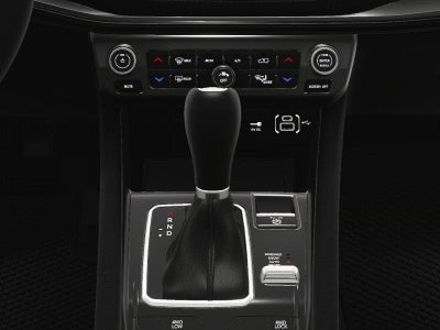 2024 Jeep Compass COMPASS LATITUDE 4X4