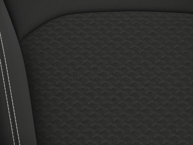 2024 Jeep Compass COMPASS LATITUDE 4X4