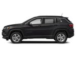 2023 Jeep Compass Latitude 4x4