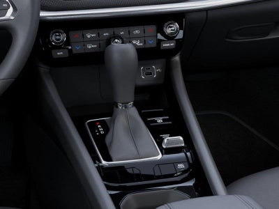2025 Jeep Compass COMPASS LIMITED 4X4