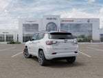 2025 Jeep Compass COMPASS LIMITED 4X4