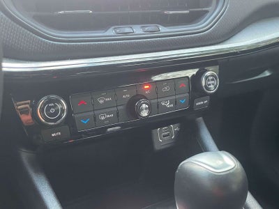 2024 Jeep Compass Trailhawk 4x4