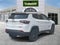 2024 Jeep Compass Trailhawk 4x4