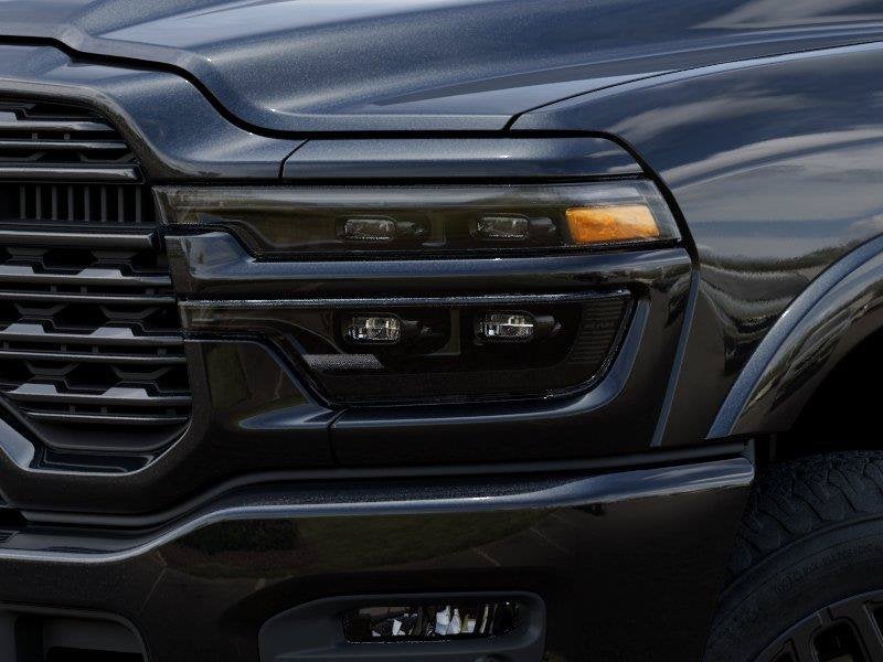 2027 RAM Ram 2500 RAM 2500 LIMITED CREW CAB 4X4 6'4' BOX