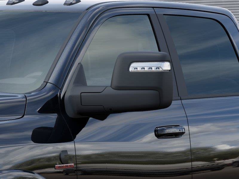 2027 RAM Ram 2500 RAM 2500 LIMITED CREW CAB 4X4 6'4' BOX
