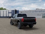 2027 RAM 2500 Limited