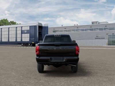 2027 RAM Ram 2500 RAM 2500 LIMITED CREW CAB 4X4 6'4' BOX