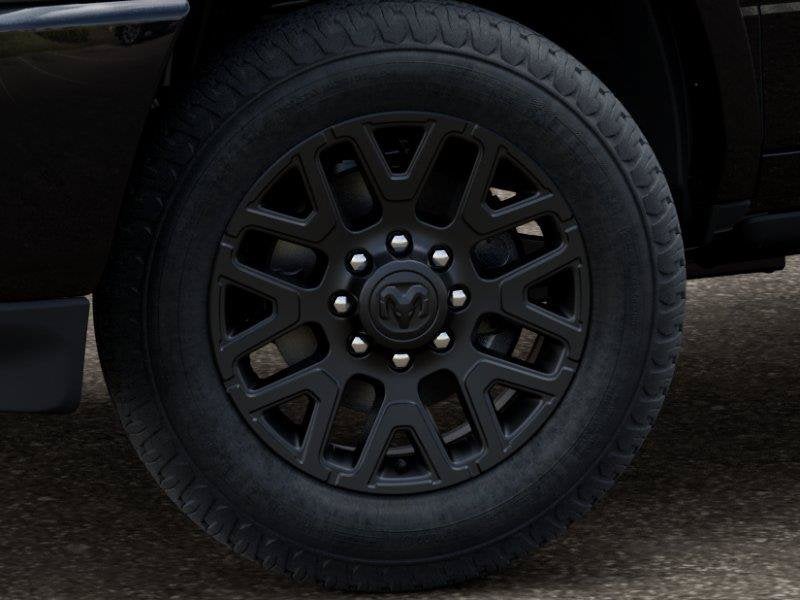 2027 RAM Ram 2500 RAM 2500 LIMITED CREW CAB 4X4 6'4' BOX