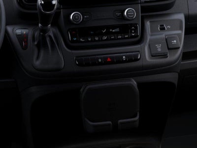 2025 RAM Ram ProMaster RAM PROMASTER 1500 TRADESMAN CARGO VAN LOW ROOF 136' WB