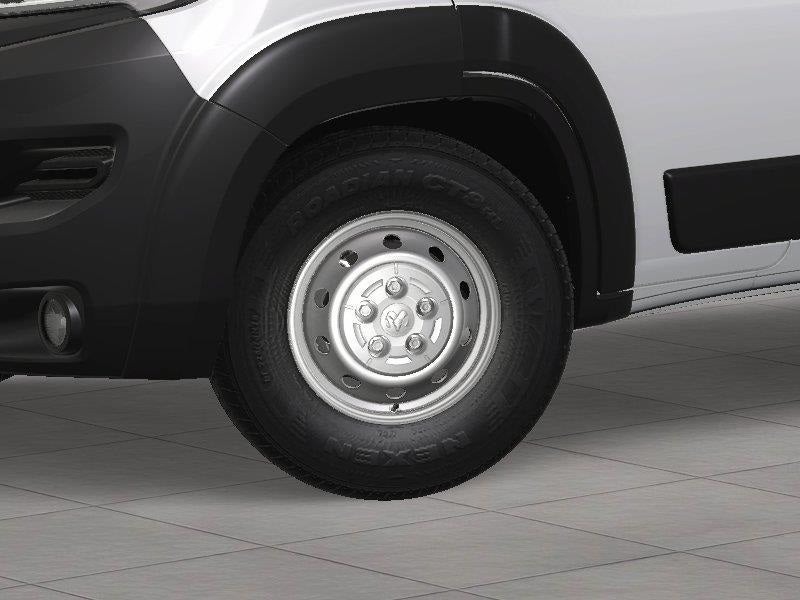 2025 RAM Ram ProMaster RAM PROMASTER 1500 TRADESMAN CARGO VAN LOW ROOF 136' WB