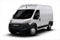 2026 RAM Ram ProMaster RAM PROMASTER 1500 TRADESMAN CARGO VAN HIGH ROOF 136' WB