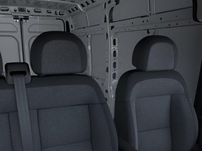 2026 RAM Ram ProMaster RAM PROMASTER 1500 TRADESMAN CARGO VAN HIGH ROOF 136' WB