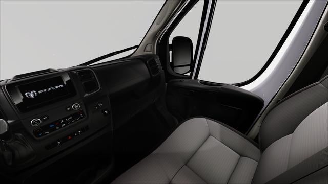 2026 RAM Ram ProMaster RAM PROMASTER 1500 TRADESMAN CARGO VAN HIGH ROOF 136' WB