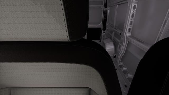 2026 RAM Ram ProMaster RAM PROMASTER 1500 TRADESMAN CARGO VAN HIGH ROOF 136' WB