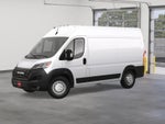 2025 RAM Ram ProMaster RAM PROMASTER 2500 TRADESMAN CARGO VAN HIGH ROOF 136' WB